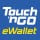 TrueMoney Wallet เครือข่าย Nova88